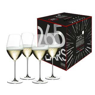 Riedel 265 Anniversary Sets