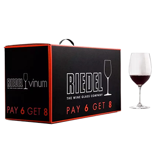 Riedel Value Gift Packs