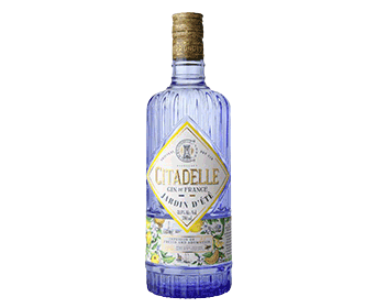 Citadelle Gin Jardin d'Ete