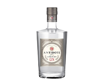 Antidote Gin