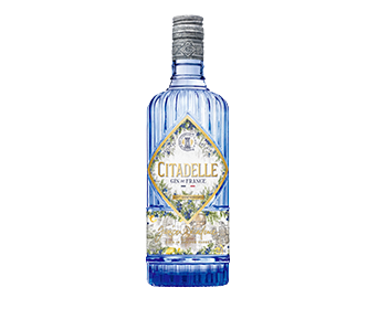 Citadelle Gin Juniper Decadence - Limited Edition