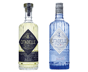 Citadelle Gin Offer