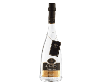 Zanin Grappa Cabernet