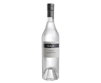 Grappa di Barbaresco