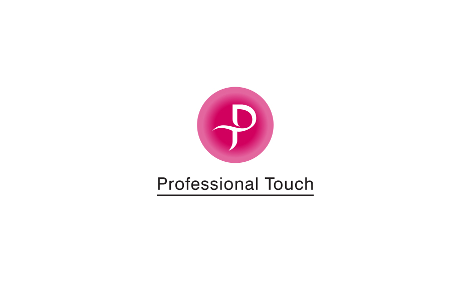 Professional Touch