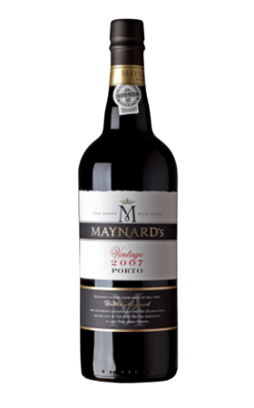 Maynards Vintage Port 2016