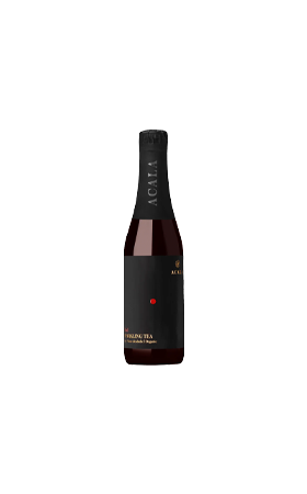 Red Organic Sparkling Tea
