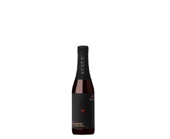 Red Organic Sparkling Tea
