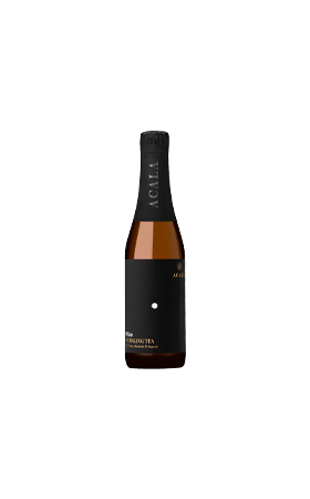 White Organic Sparkling Tea