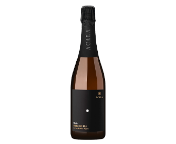 White Organic Sparkling Tea