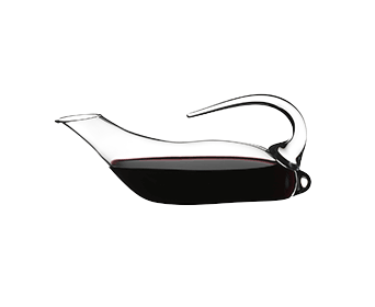 Riedel Decanter Duck