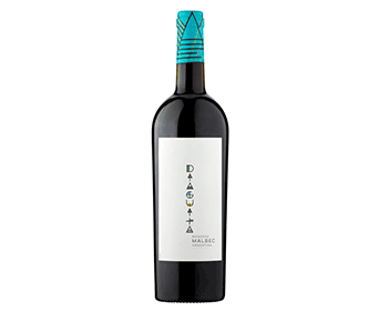 DIAGUITA Malbec box offer