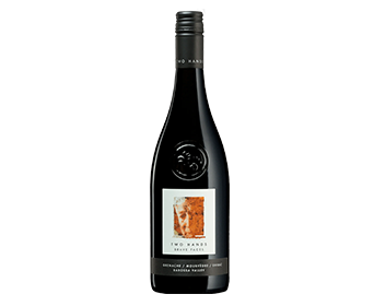 Two Hands Brave Faces