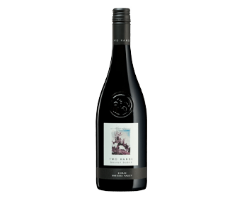 Two Hands Gnarly Dudes