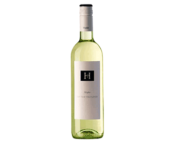 Hopler Gruner Veltliner 2021