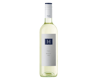 Höpler Riesling 2020