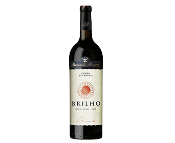 Brilho Vinho Nobre