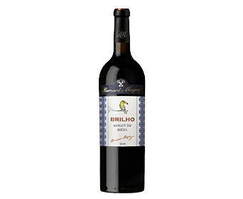 Brilho Merlot