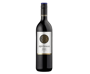 Apatamas Merlot 2020