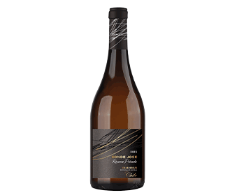 Conde Jose Chardonnay Reserva Privada