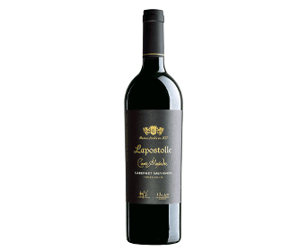 Lapostolle Cuvee Alexandre Merlot