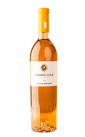 Gerard Bertrand Orange Gold