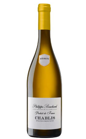 Philippe Bouchard Chablis