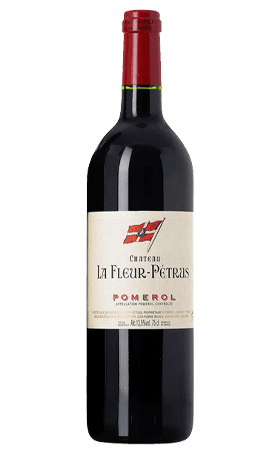 Chateau La Fleur-Petrus 2022