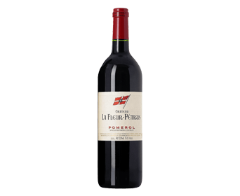 Chateau La Fleur-Petrus 2022