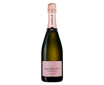 Abele 1757 Brut Rose