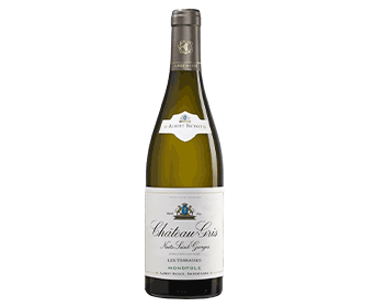 Nuits Saint Georges Blanc Chateau Gris