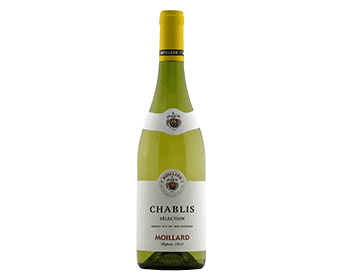 Moillard Chablis AOP