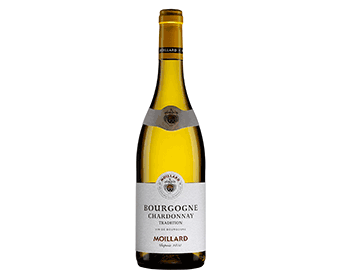 Bourgogne Chardonnay