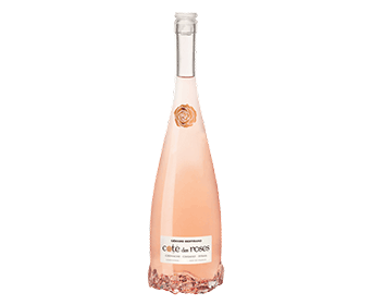 Cotes des Roses Rosé Box Offer