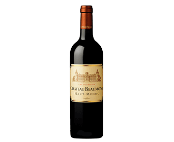 Chateau Beaumont Haut Medoc 2018