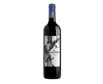 Les Gaillards Malbec IGP PAYS D'OC