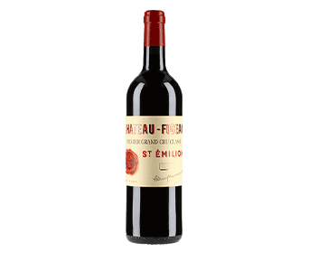 Chateau Figeac St. Emilion Grand Cru Classe 2011