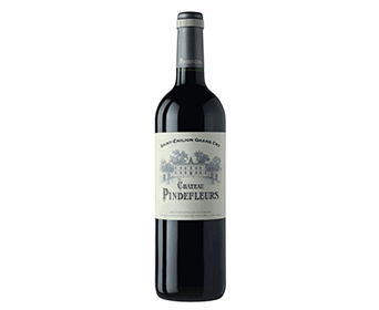 Chateau Pindefleurs St. Emilion Grand Cru 2020