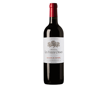 Chateau Les Vieux Ormes Lalande de Pomerol