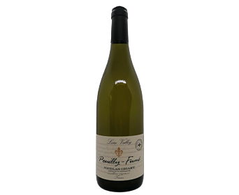 Pouilly Fume Vielles Vignes