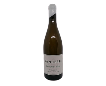 Sancerre Vale a deux tempts