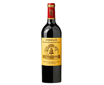 Chateau Angelus 2017