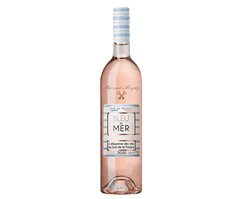 Bleu de Mer Rose