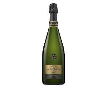 Nicolas Feuillatte Vintage Collection Brut 2010