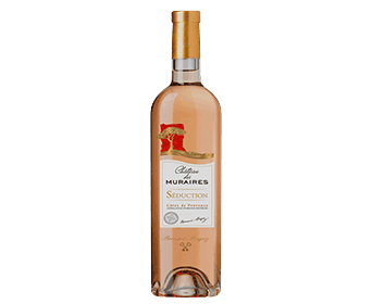 Chateau des Murraires Rose