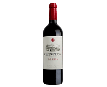 Chateau L'Enclos Pomerol 2016