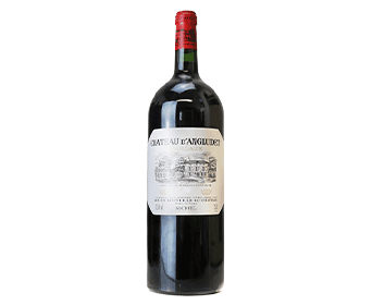 Chateau D'Angludet Magnum 2006