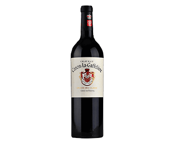 Chateau Canon La Gaffeliere 2009