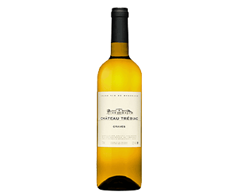 Chateau Trebiac Graves Blanc 2020