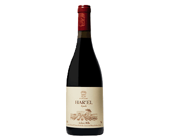 Har'el Syrah 2018